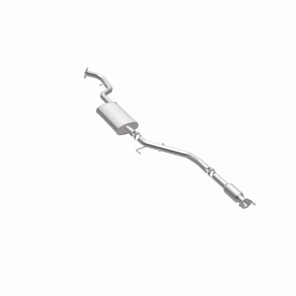 MAG Converter Direct Fit Magnaflow 21-142