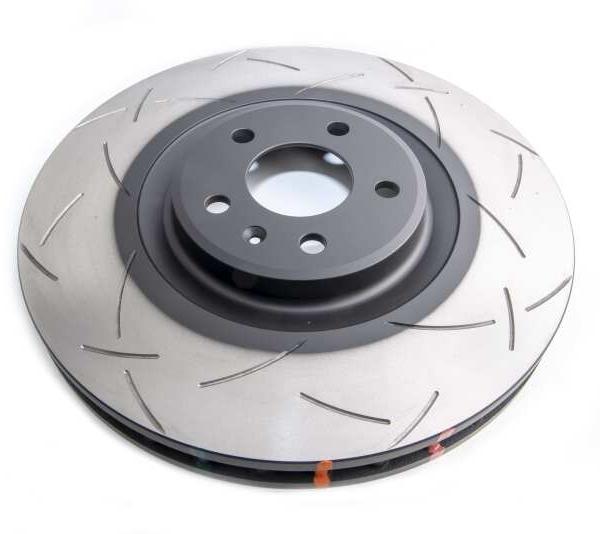 DBA 4000 Series Slotted Rotors DBA 42598S