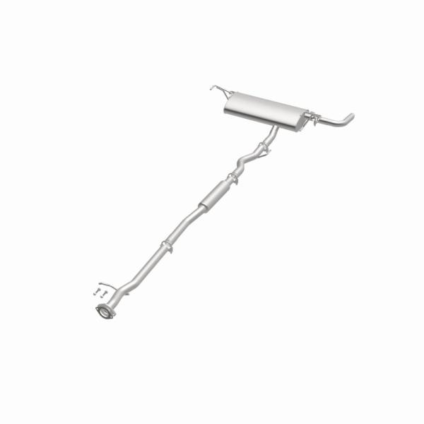 MAG BRE Exhaust Kits Magnaflow 106-0758