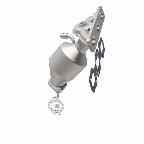 MAG Converter Direct Fit Magnaflow 452010