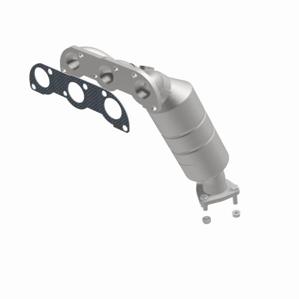 MAG Converter Direct Fit Magnaflow 452912