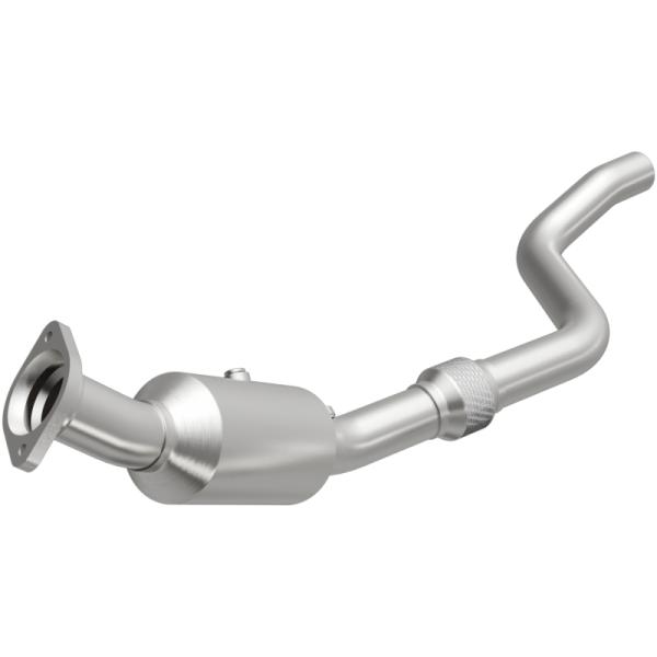 MAG Converter Direct Fit Magnaflow 4561243