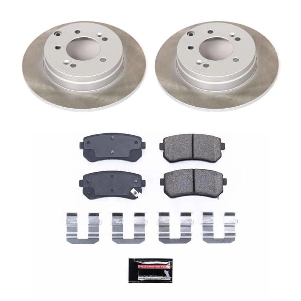PowerStop SC6936