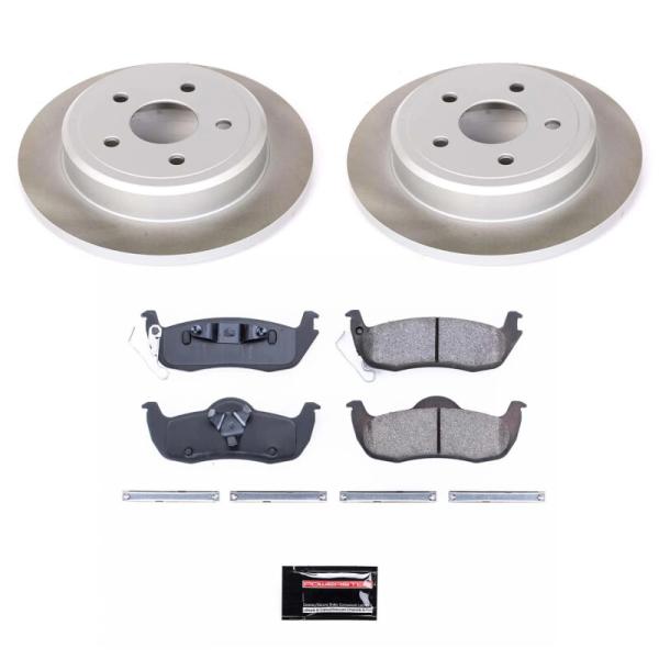 PowerStop SC2221