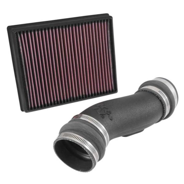 K&N Engineering 57-2588