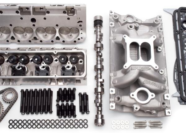 Edelbrock 2096
