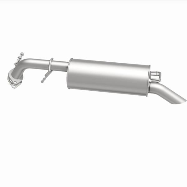 MAG BRE Exhaust Kits Magnaflow 106-0977
