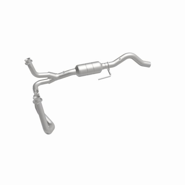 MAG Converter Direct Fit Magnaflow 49473