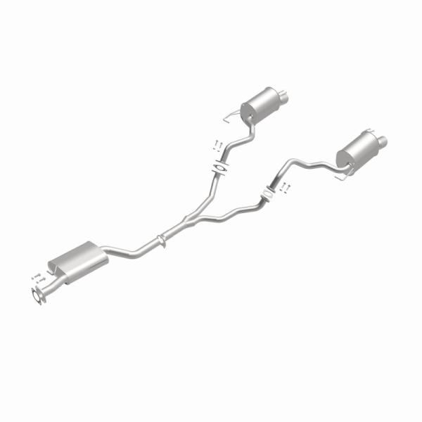 MAG BRE Exhaust Kits Magnaflow 106-0880