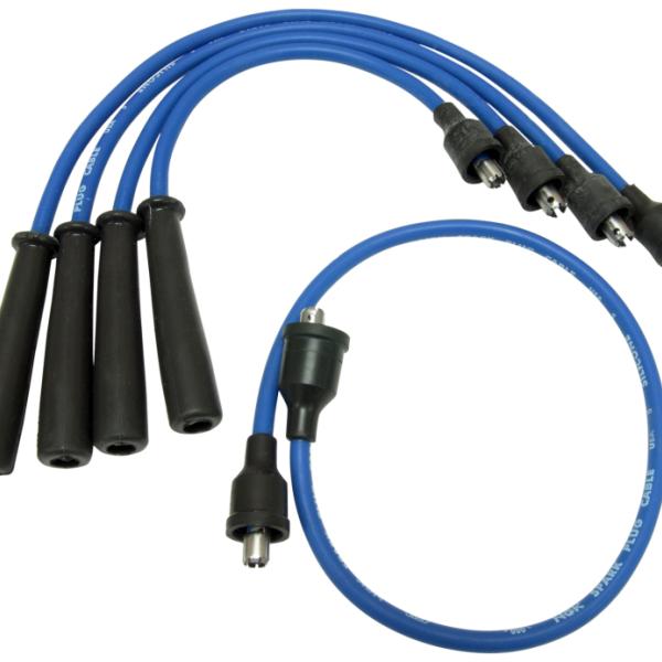 NGK Spark Plug Wire Sets NGK 52017