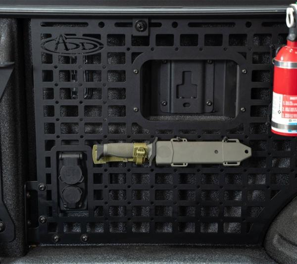 Addictive Desert Designs AC8103201NA