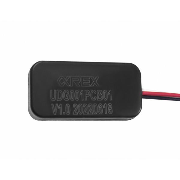 AlphaRex 640031