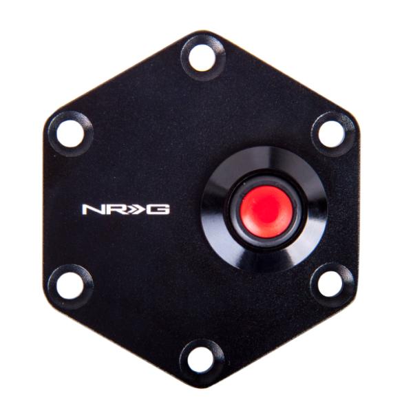 NRG STR-600BK