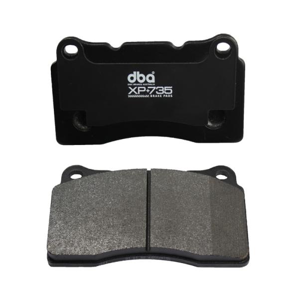 DBA DB8655XP
