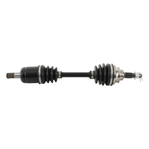 ABR Xtreme Duty Axles All Balls Racing AB6-HO-8-116