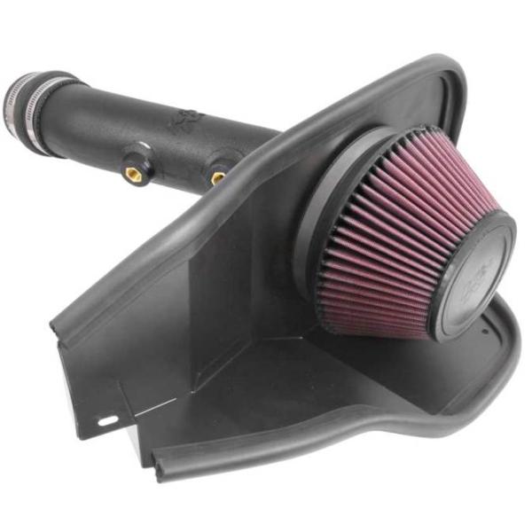 KN 63 AirCharger Intake K&N Engineering 63-2588