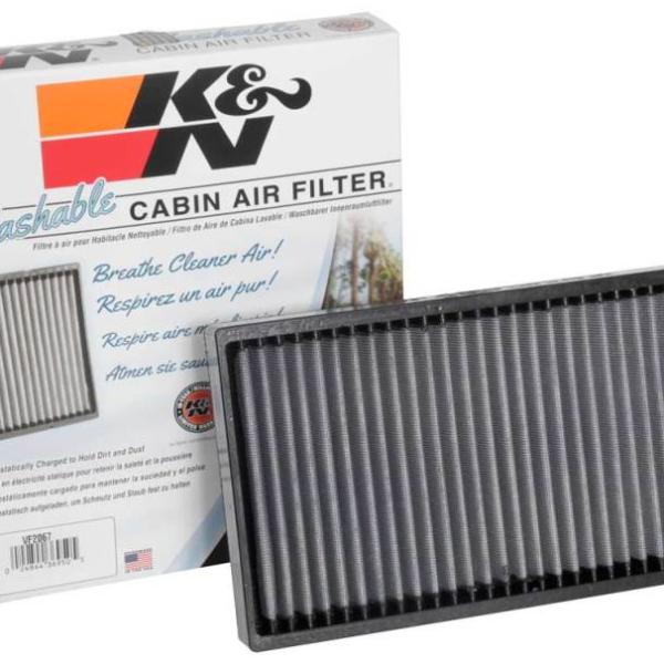 K&N Engineering VF2067