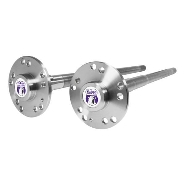 YUK One Piece Axle Kits Yukon Gear & Axle YA WAK-010