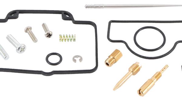 ABR Carburetor Rebuild Kits All Balls Racing 26-1536