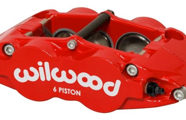 Wilwood 120-14436-RD