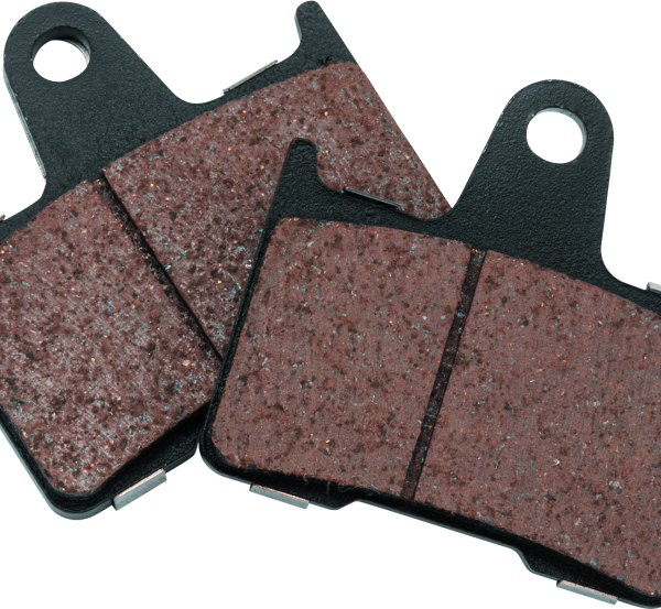 TWP Brake Pads B TwinPower 592367