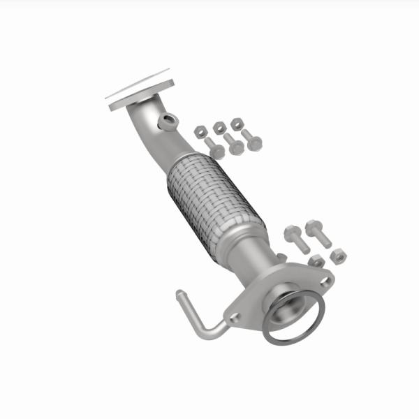 MAG BRE Front Pipe Kit Magnaflow 107-0206