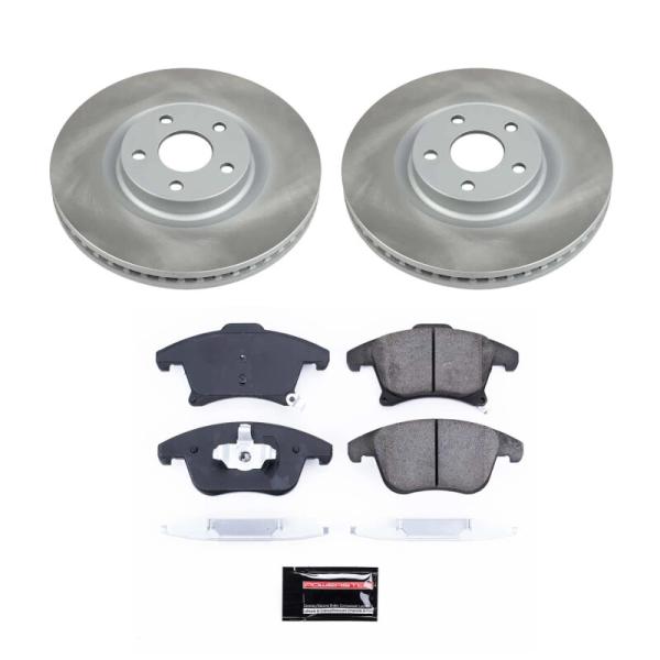 PowerStop SC8540