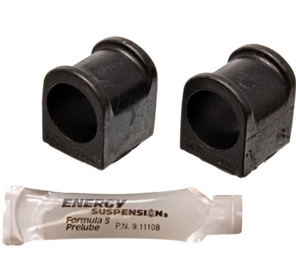ES Sway Bar Bushings - Black Energy Suspension 4.5168G