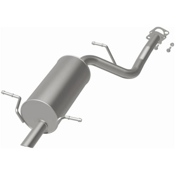 Magnaflow 108-0076