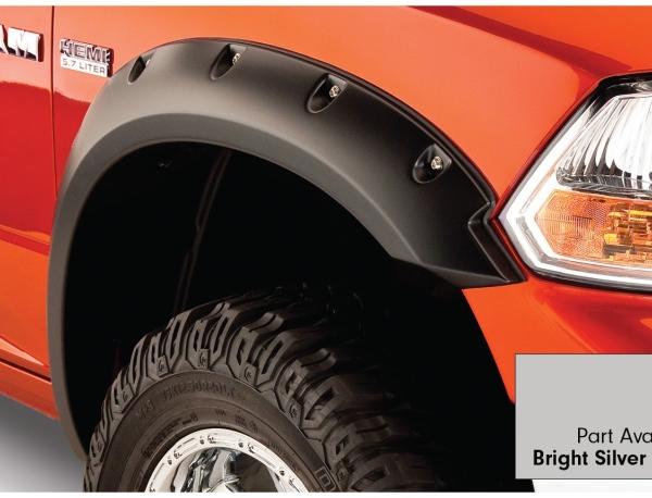 Bushwacker 50915-55