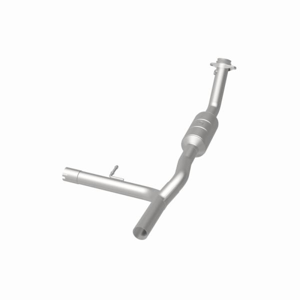 Magnaflow 4551410