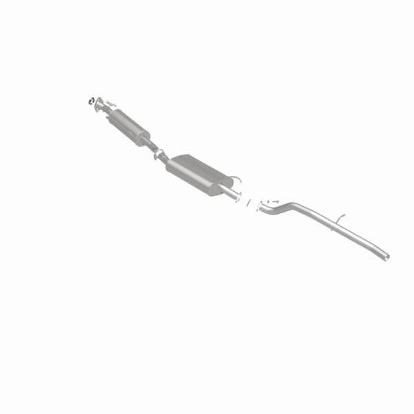 MAG BRE Exhaust Kits Magnaflow 106-0080