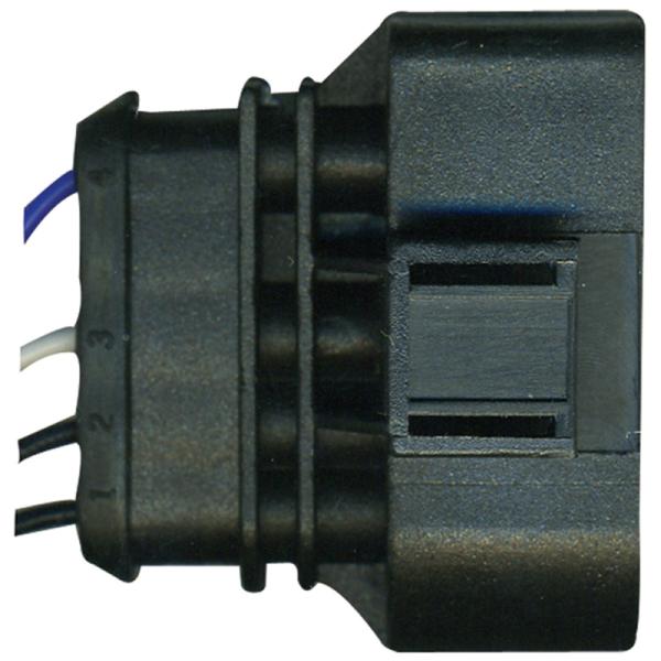 NGK 25640