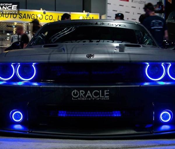 ORACLE Lighting 1292-332