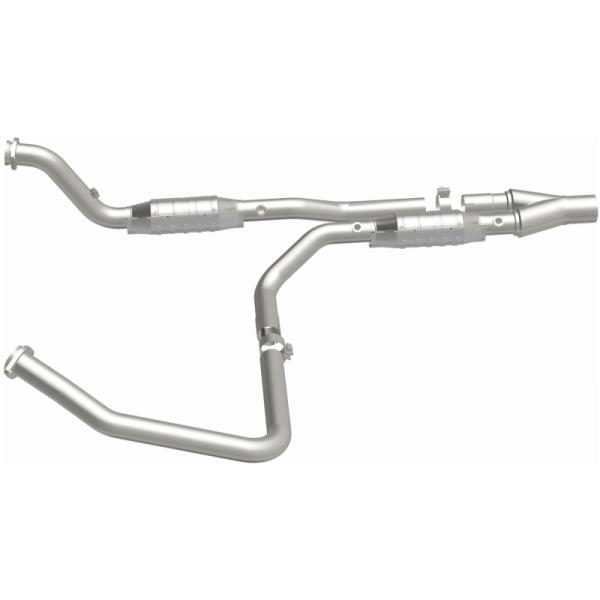 MAG Converter Direct Fit Magnaflow 24293