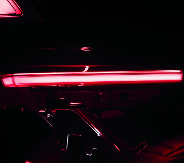 Kuryakyn 2943