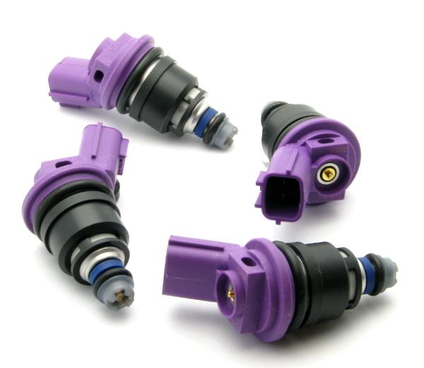DeatschWerks 01J-00-0550-4