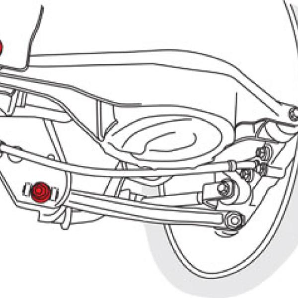 SPC Performance 72055