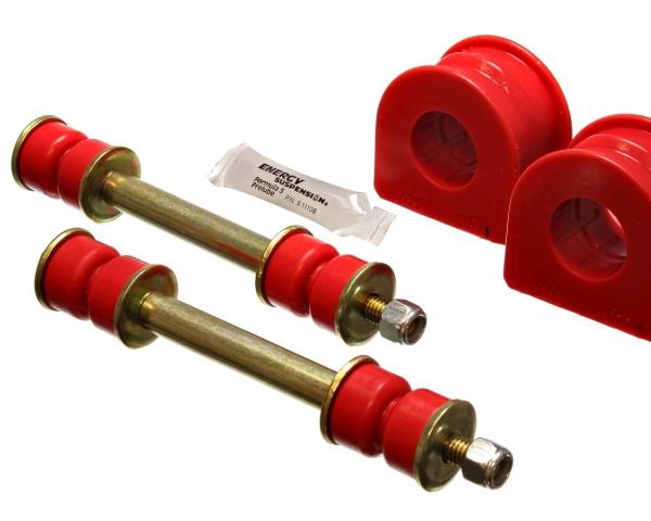 ES Sway Bar Bushings - Red Energy Suspension 4.5173R