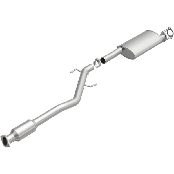 MAG Converter Direct Fit Magnaflow 21-143
