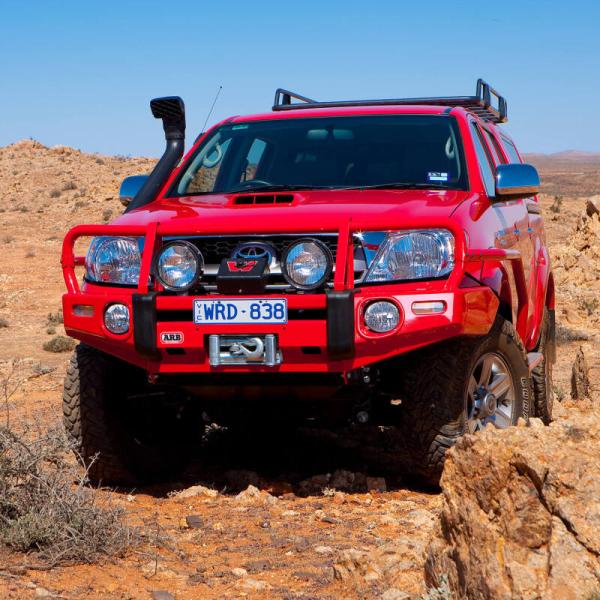 ARB Bull Bars ARB 3214510