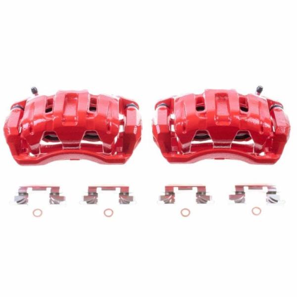 PowerStop S2958