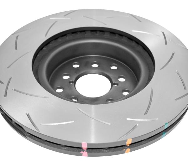 DBA 4000 Series Slotted Rotors DBA 42650S-10