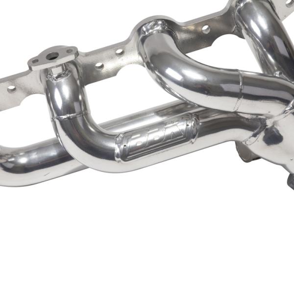 BBK Short Tuned Length Headers BBK 40050