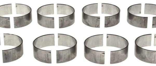 CLE Con Rod Bearing Set Clevite CB1808A(8)