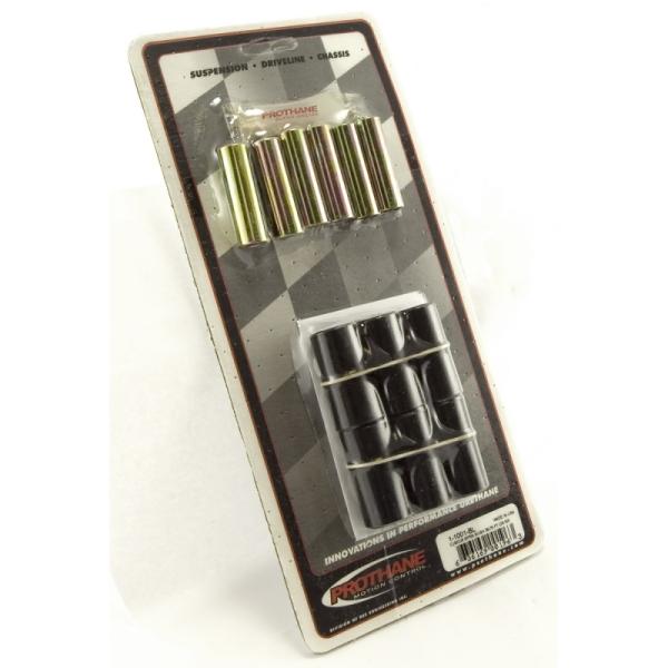 Rugged Ridge 1-1001BL