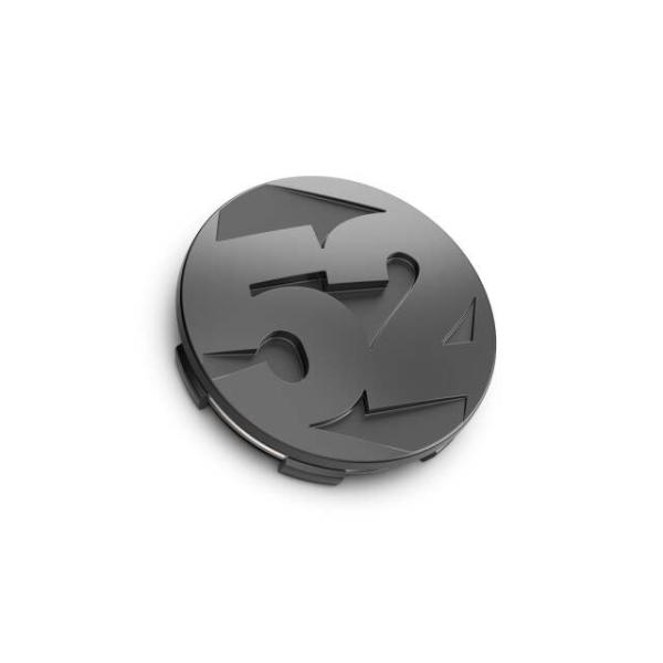 FFT Center Caps fifteen52 52-TW-CAP-FG