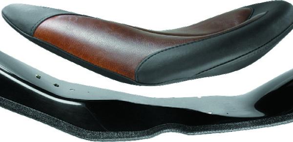 Mustang Motorcycle 76629