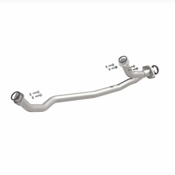 MAG BRE Front Pipe Kit Magnaflow 107-0073