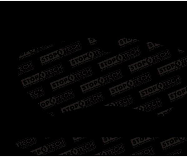 Stoptech 309.13170